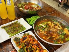 -枪火串烧·东北特色烧烤(罗湖总店)