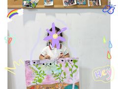 -尼莫儿童美术(三阳路融科天城校区)