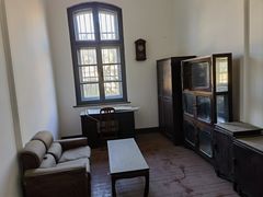 -青岛德国监狱旧址博物馆