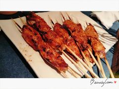 -肉串汪(望京店)