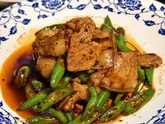 -同福社私房菜
