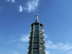 -大报恩寺遗址景区