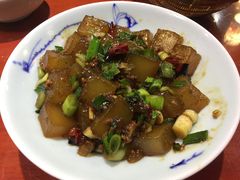 -窄巷子陕菜馆·地道陕西菜(粉巷店)