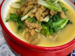 -聚丰园•湖鲜餐厅(阿红私房菜梅石路店)