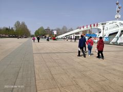 -石家庄市植物园