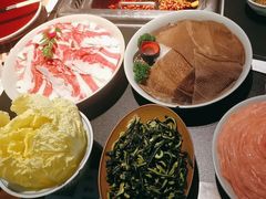 -大隐·成都火锅Bistro(合生麒麟新天地店)