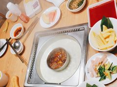 -鱼乐火锅(清江国际店)
