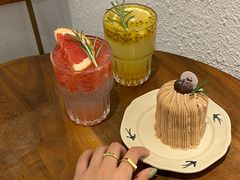 -Kekimatata 生日蛋糕·烘焙教学
