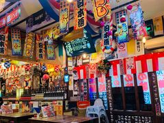 -平成屋·午肴夜酒(四川北路店)