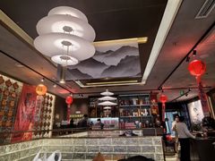 -百草滩羊清水涮羊肉·清真·宁夏盐池滩羊(莲花桥店)