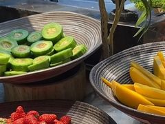 -東盛炭烤自助料理(浦东文峰广场店)