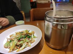 -饭怕鱼·黄焖鲟龙鱼(湖大店)
