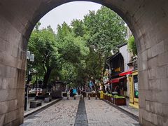 -鼓楼(西湖风景名胜区)