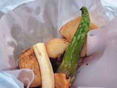 -豪華小食.華記