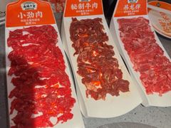 -南城十里潮汕鲜牛火锅·鲜虾生滚粥(融汇老商埠店)