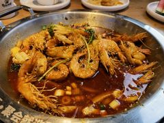 -邵汇大虾火锅(鲁迅路店)