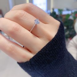 点击看大图 -Cindy Jewelry·钻戒·彩色宝石