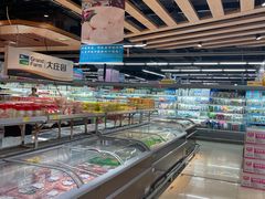 -广百家超市(大东海店)