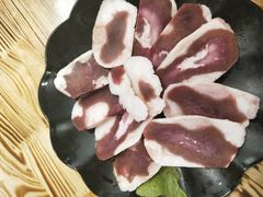 -大壮家原味烤肉(兴华北街店)