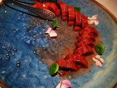 -悦融琥珀·京鲁菜·海味珍品(西单店)