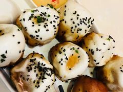 -东泰祥生煎馆(重庆北路店)