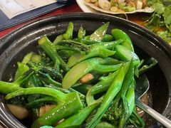 -香港祥正飯店·正宗灣仔50年海鲜老字号