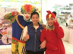 -广州花之恋城堡酒店