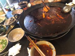 -星鸿社重庆老火锅