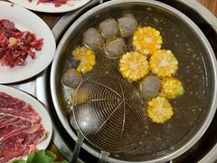 牛肉丸-柴头哥·牛肉火锅(爱民路店)