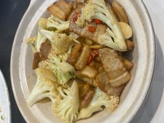-飞尝蚝·顺德菜·鱼生(顺德总店)