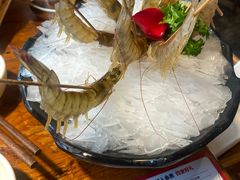 -捞围鲜·港式打边炉(海阳路店)