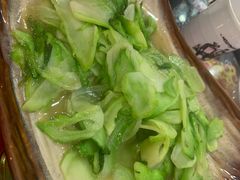 -土菜水饺村(宁夏路店)