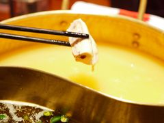 -赤RedBowl川锅·炙烤·板前(北京瑰丽酒店)