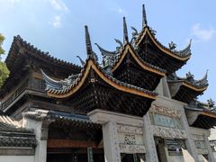 -惠山古镇·寄畅园