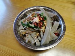 -88号小吃店·经典云南菜·地道纳西美食