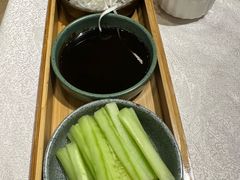 -便宜坊烤鸭(健翔店)