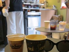 -SeekSeeking咖啡专门店(堰塘街店)