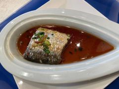 -君来湖滨饭店·渔餐厅