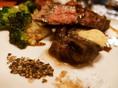 -WOLFGANG PUCK KITCHEN & BAR(迪士尼小镇店)