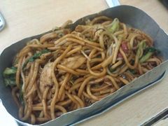 秘制炒面-做了不起的80后