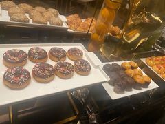 -北京北辰洲际酒店