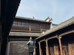 -绩溪龙川景区