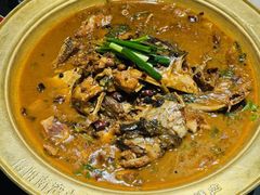 -解家河南菜(商鼎路店)