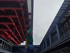 -中华艺术宫(上海美术馆)