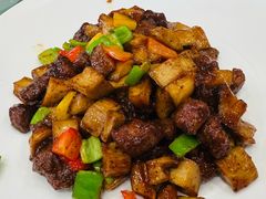 -老六饭店(翠通路店)