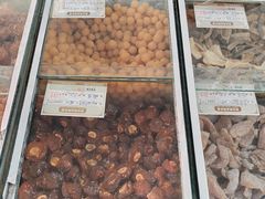 -苏州蜜饯门市部
