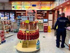 -中福石油新龙加油站(建材城西路)