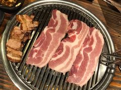 -大發韩国烤肉(八佰伴店)