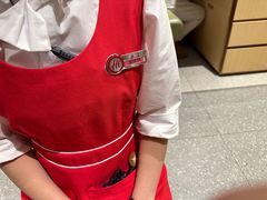 -海底捞火锅(飞马水城店)