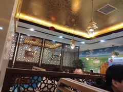 大堂-阿西叶滩羊馆(交大店)